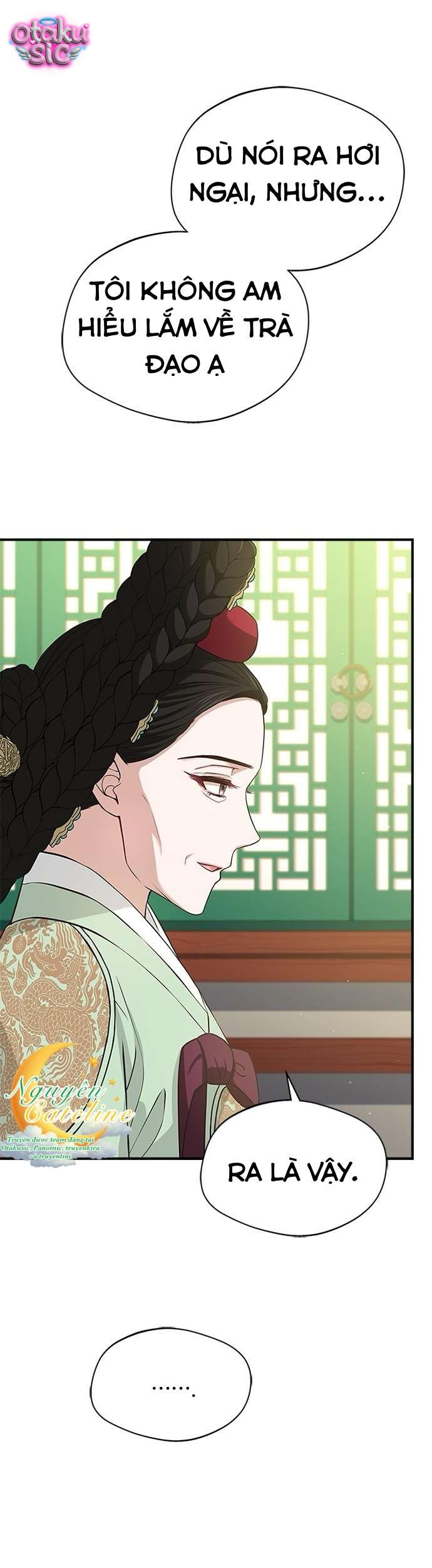 Lầu Sinru của Haesi. - Chap 30 - Trang 32