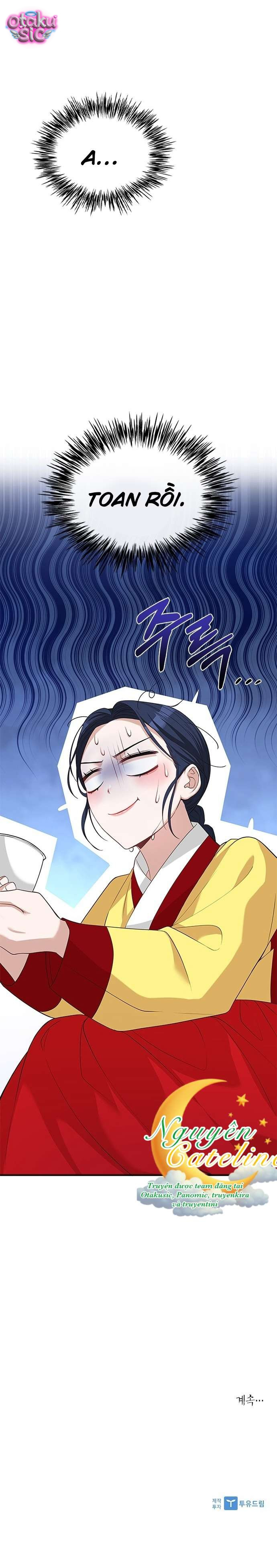 Lầu Sinru của Haesi. - Chap 30 - Trang 37
