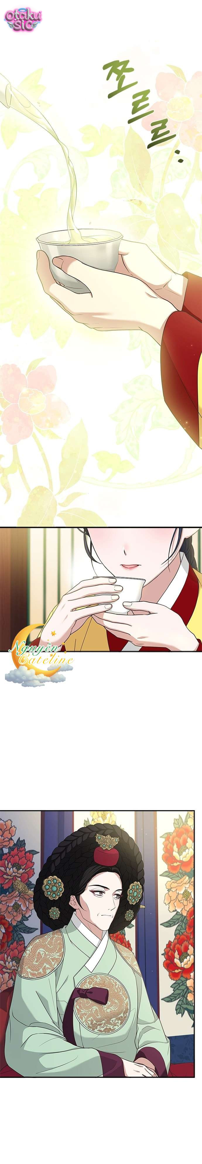 Lầu Sinru của Haesi. - Chap 31 - Trang 1
