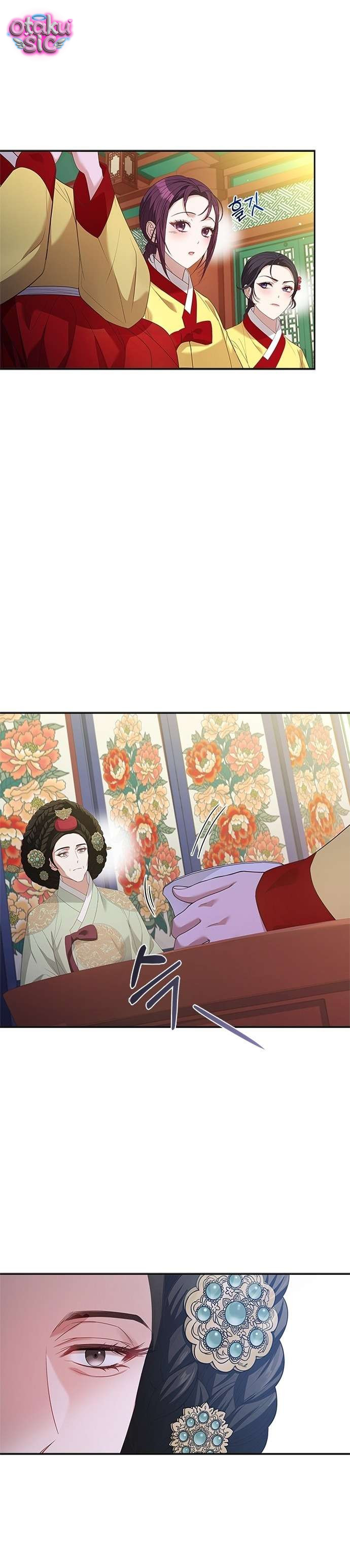 Lầu Sinru của Haesi. - Chap 31 - Trang 2