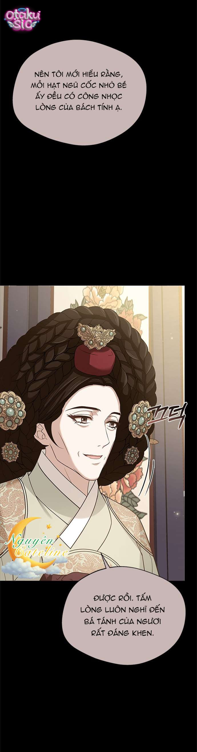Lầu Sinru của Haesi. - Chap 31 - Trang 11