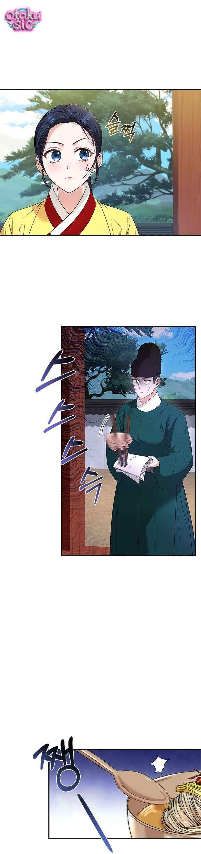 Lầu Sinru của Haesi. - Chap 31 - Trang 17