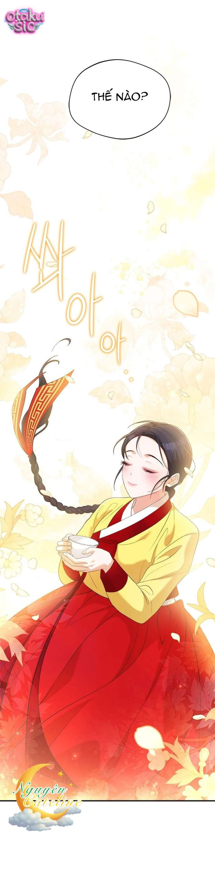 Lầu Sinru của Haesi. - Chap 31 - Trang 3