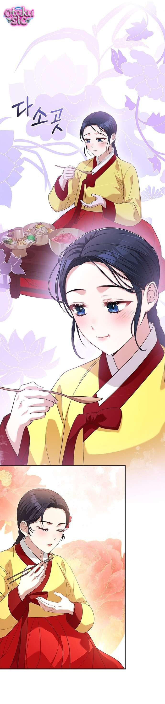 Lầu Sinru của Haesi. - Chap 31 - Trang 21
