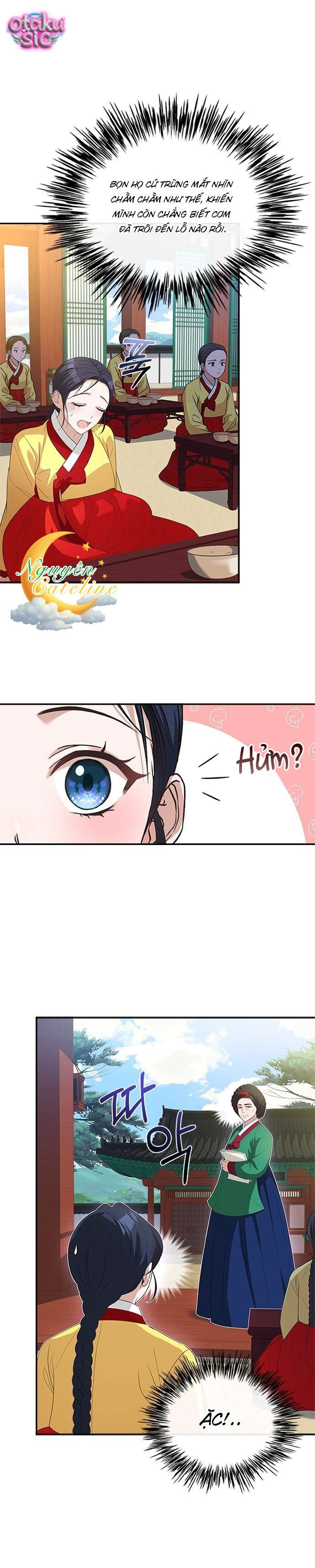 Lầu Sinru của Haesi. - Chap 31 - Trang 23