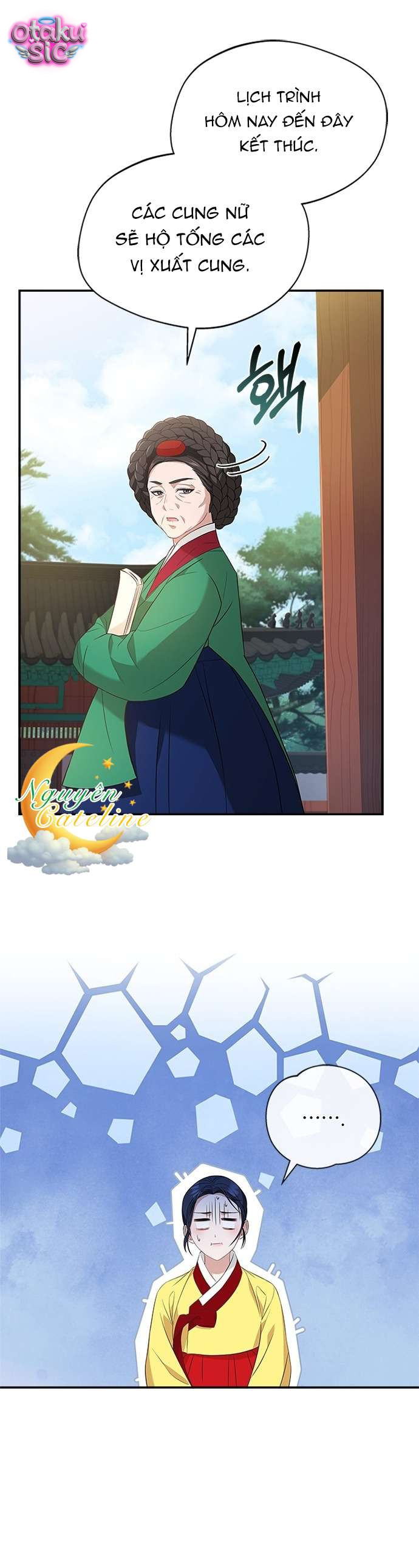 Lầu Sinru của Haesi. - Chap 31 - Trang 25
