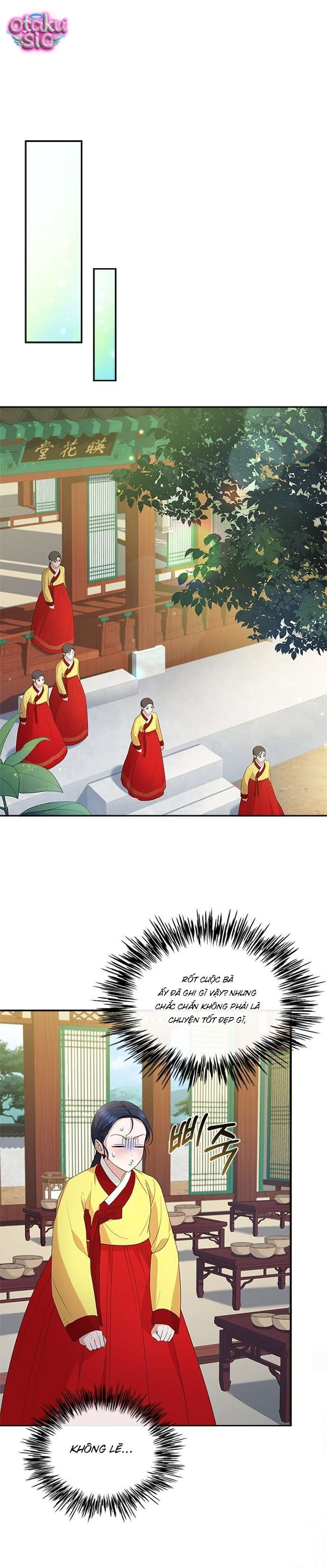 Lầu Sinru của Haesi. - Chap 31 - Trang 26