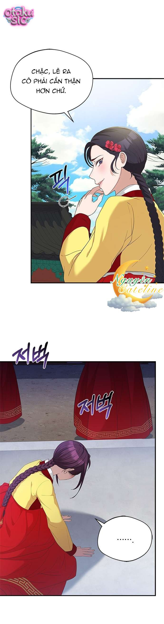 Lầu Sinru của Haesi. - Chap 31 - Trang 29