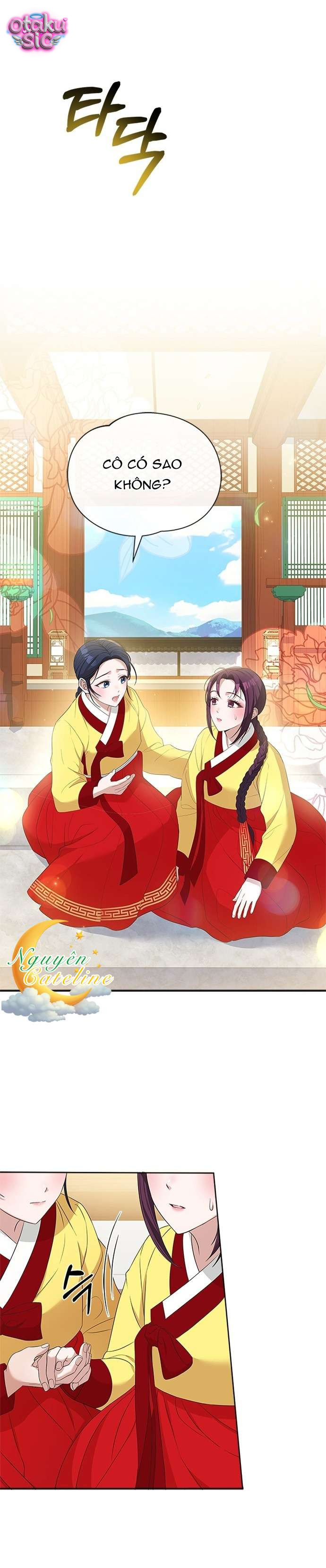 Lầu Sinru của Haesi. - Chap 31 - Trang 31