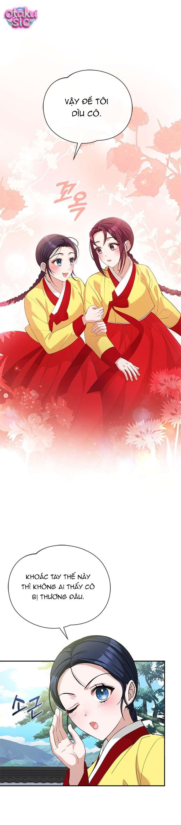 Lầu Sinru của Haesi. - Chap 31 - Trang 34