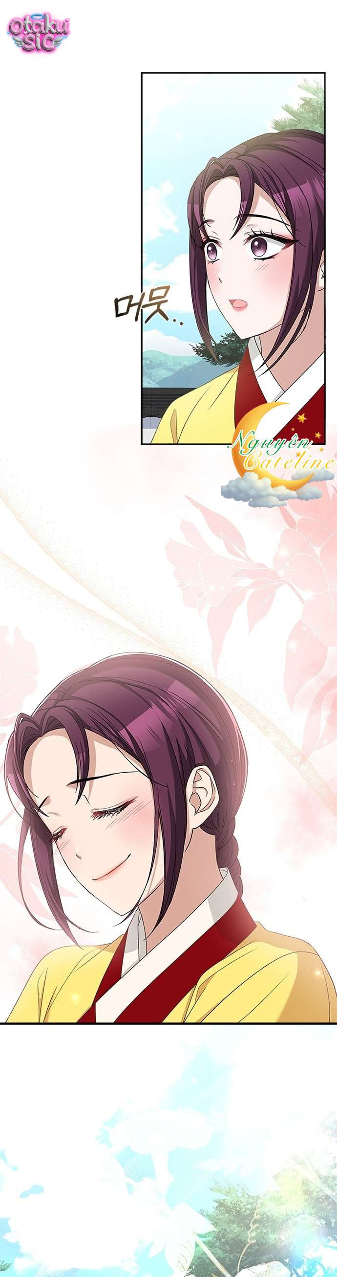 Lầu Sinru của Haesi. - Chap 31 - Trang 35