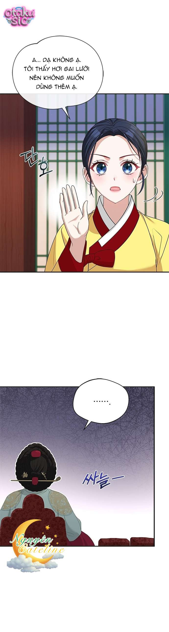Lầu Sinru của Haesi. - Chap 31 - Trang 6