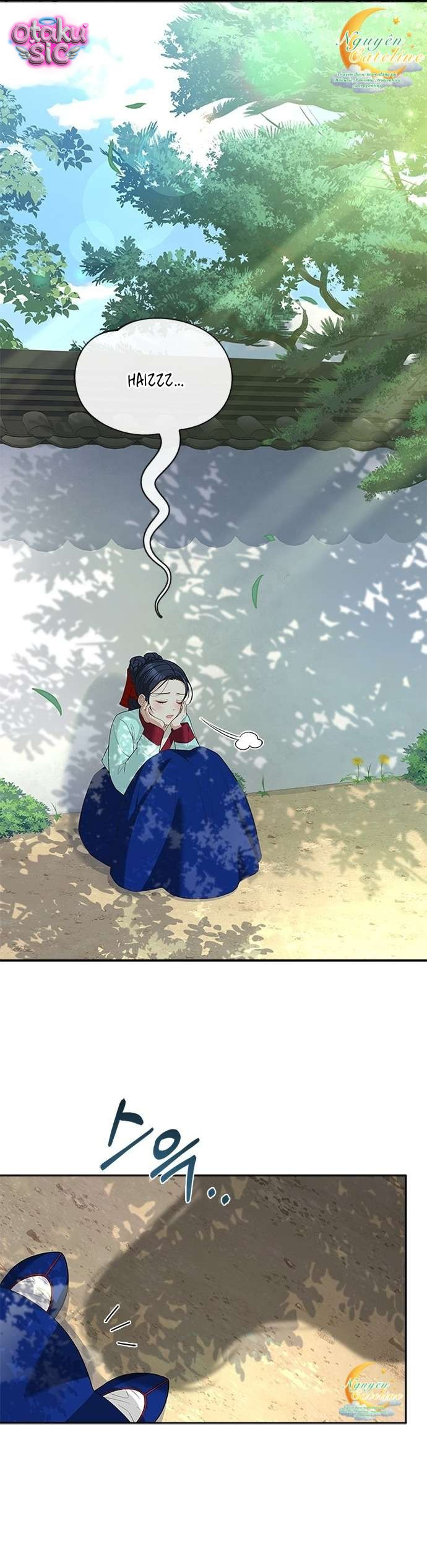 Lầu Sinru của Haesi. - Chap 32 - Trang 12