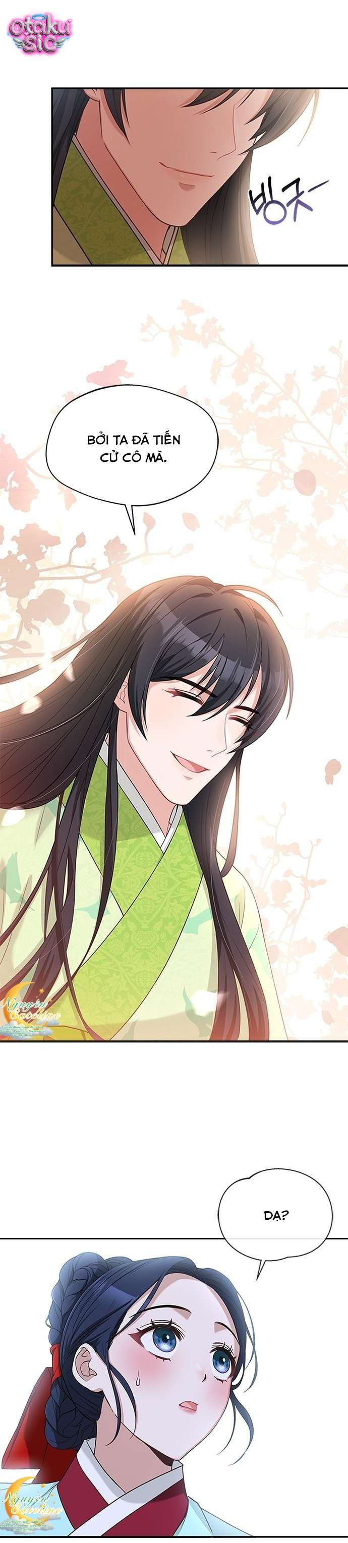 Lầu Sinru của Haesi. - Chap 32 - Trang 20