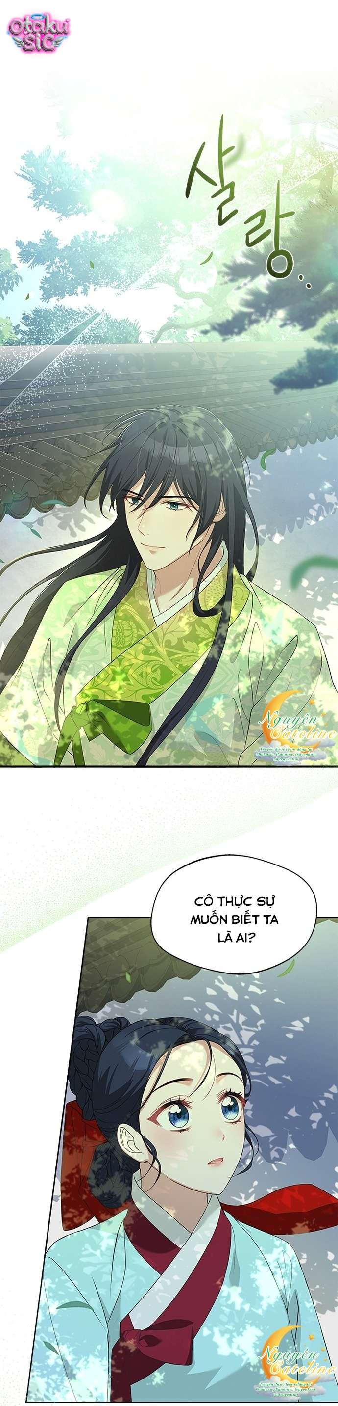 Lầu Sinru của Haesi. - Chap 32 - Trang 25