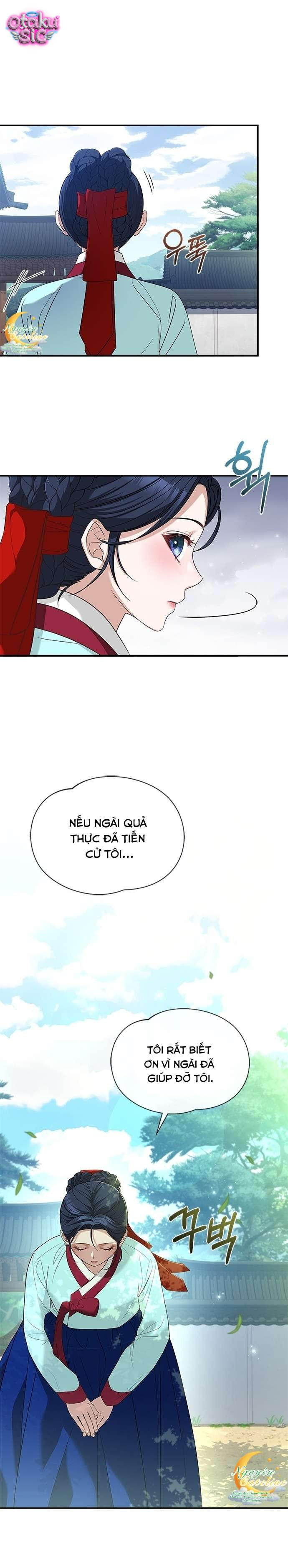 Lầu Sinru của Haesi. - Chap 32 - Trang 29