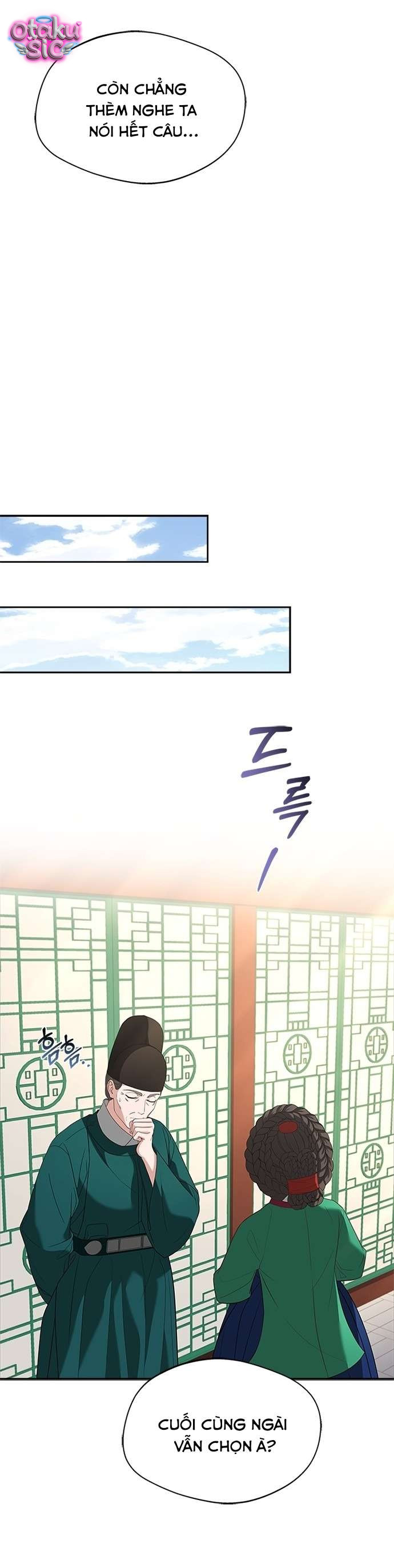 Lầu Sinru của Haesi. - Chap 32 - Trang 31
