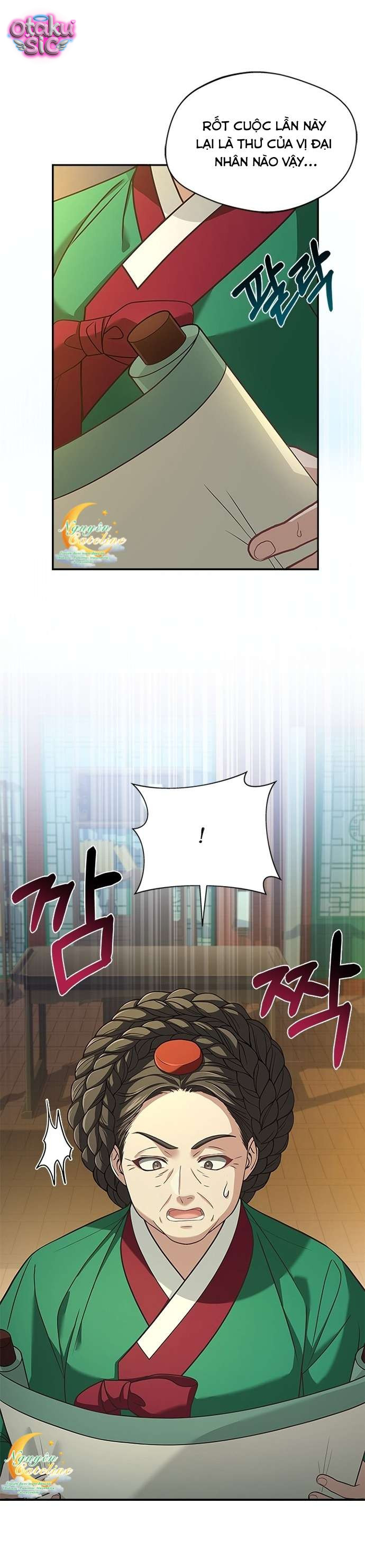 Lầu Sinru của Haesi. - Chap 32 - Trang 10