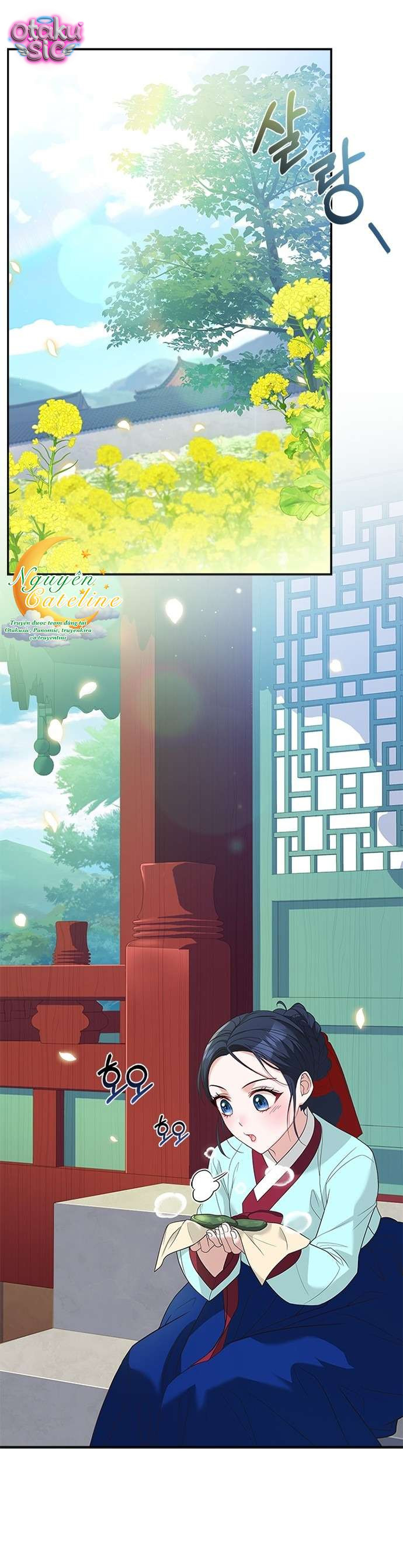 Lầu Sinru của Haesi. - Chap 33 - Trang 1