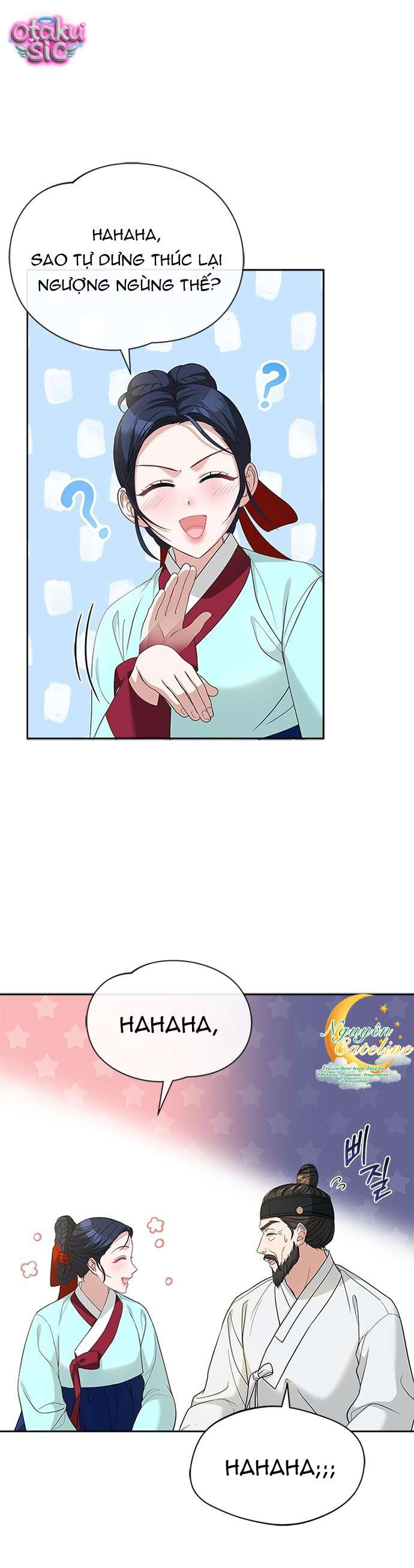 Lầu Sinru của Haesi. - Chap 33 - Trang 11