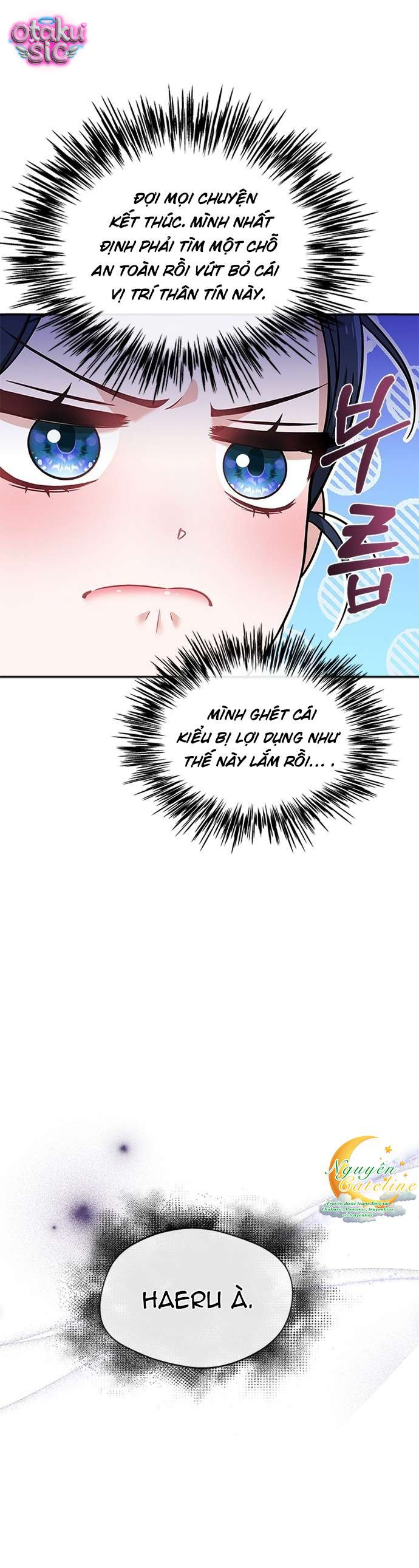 Lầu Sinru của Haesi. - Chap 33 - Trang 24