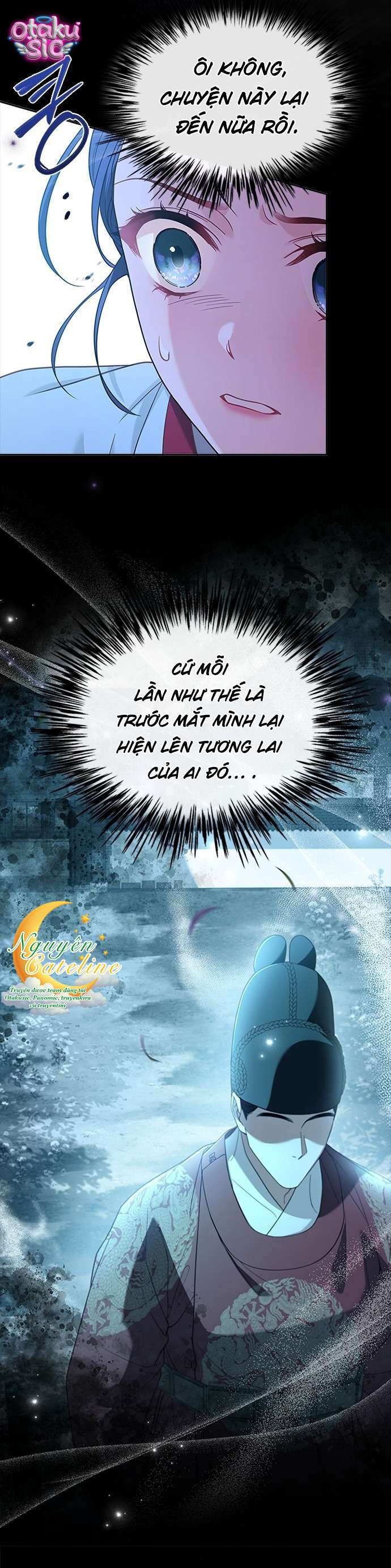 Lầu Sinru của Haesi. - Chap 33 - Trang 27