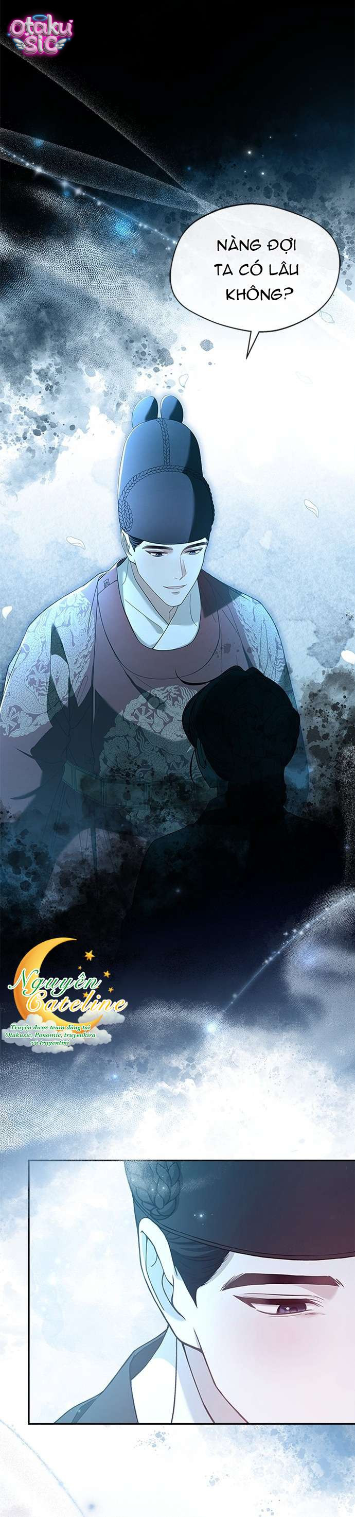 Lầu Sinru của Haesi. - Chap 33 - Trang 28