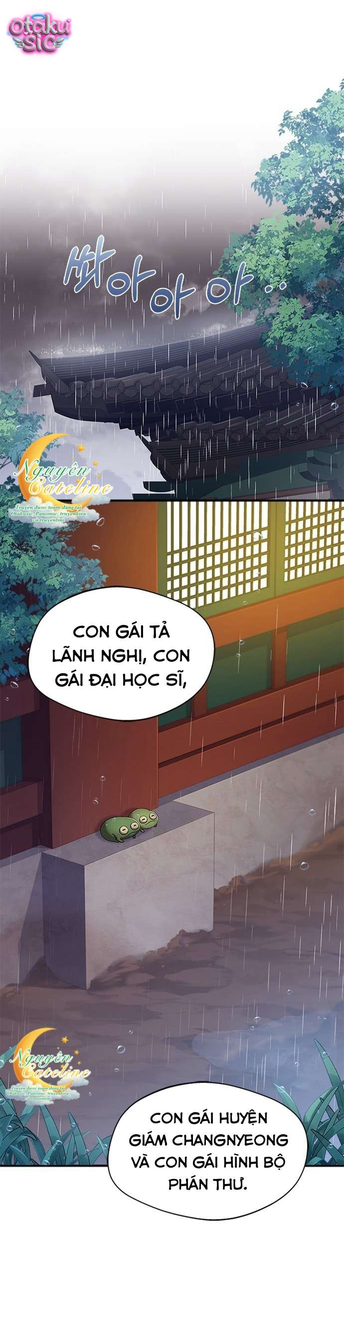 Lầu Sinru của Haesi. - Chap 34 - Trang 1
