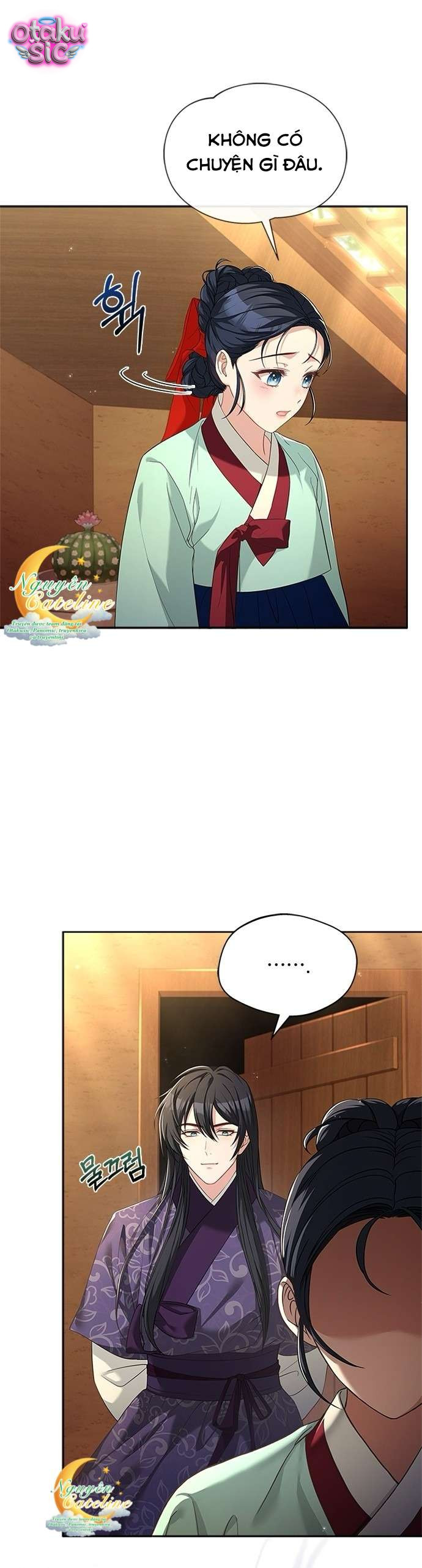 Lầu Sinru của Haesi. - Chap 34 - Trang 19