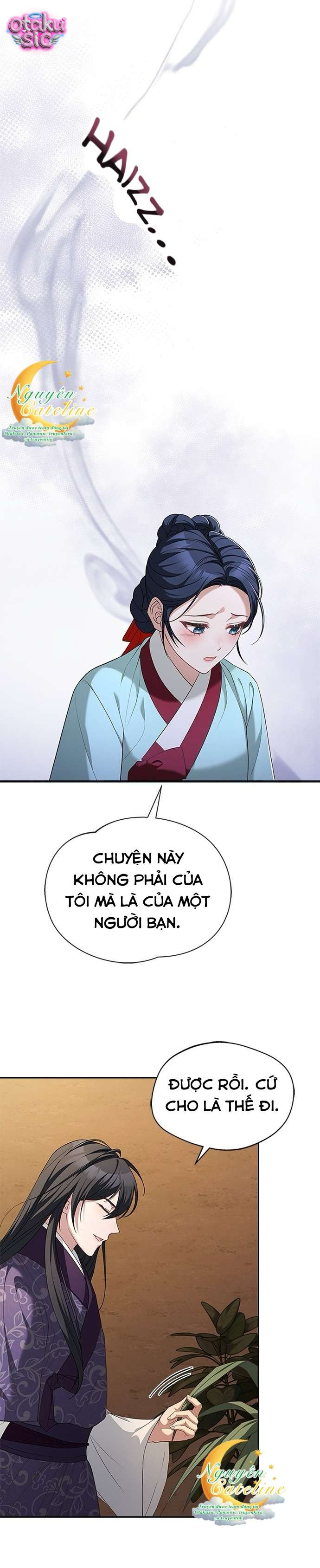 Lầu Sinru của Haesi. - Chap 34 - Trang 20