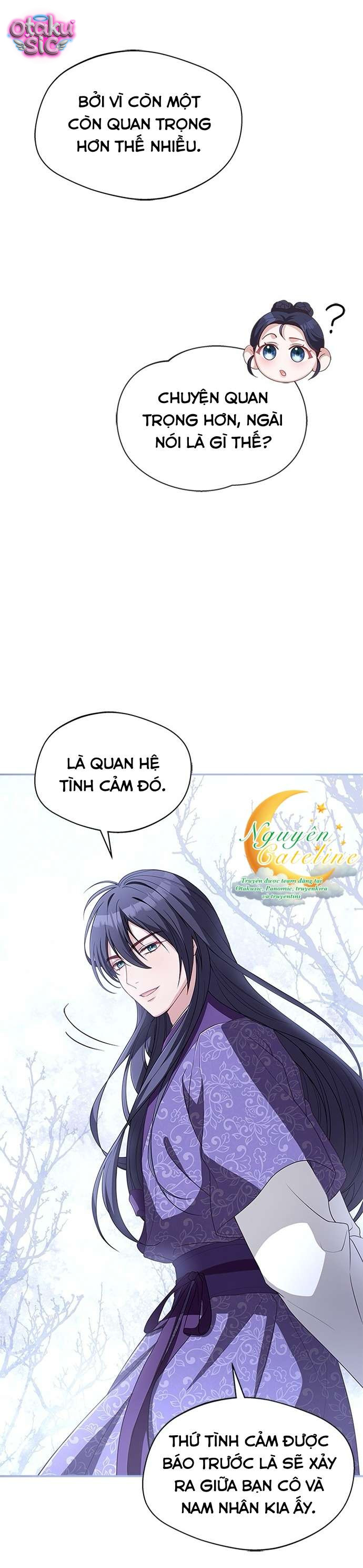 Lầu Sinru của Haesi. - Chap 34 - Trang 25