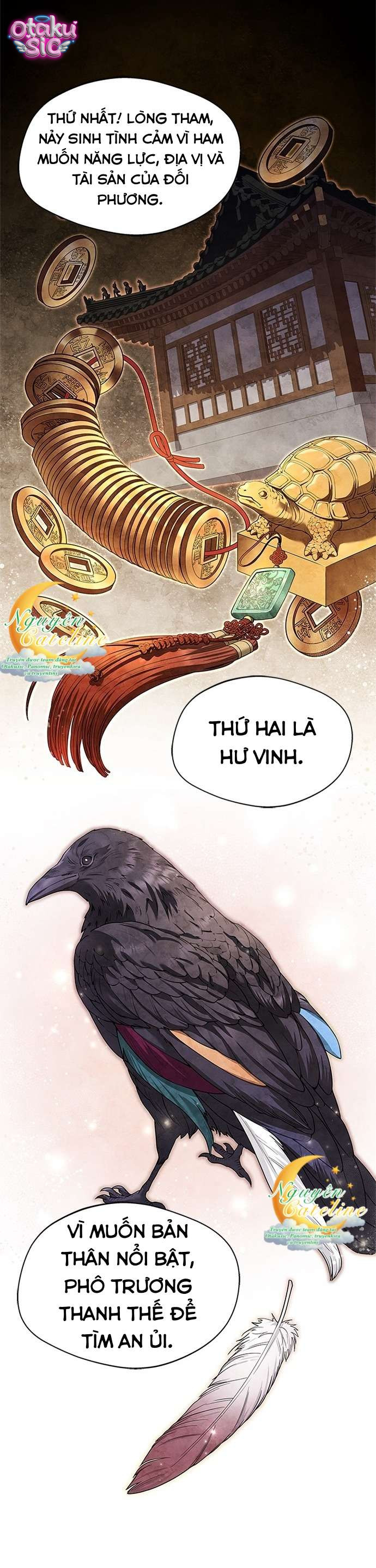 Lầu Sinru của Haesi. - Chap 34 - Trang 27