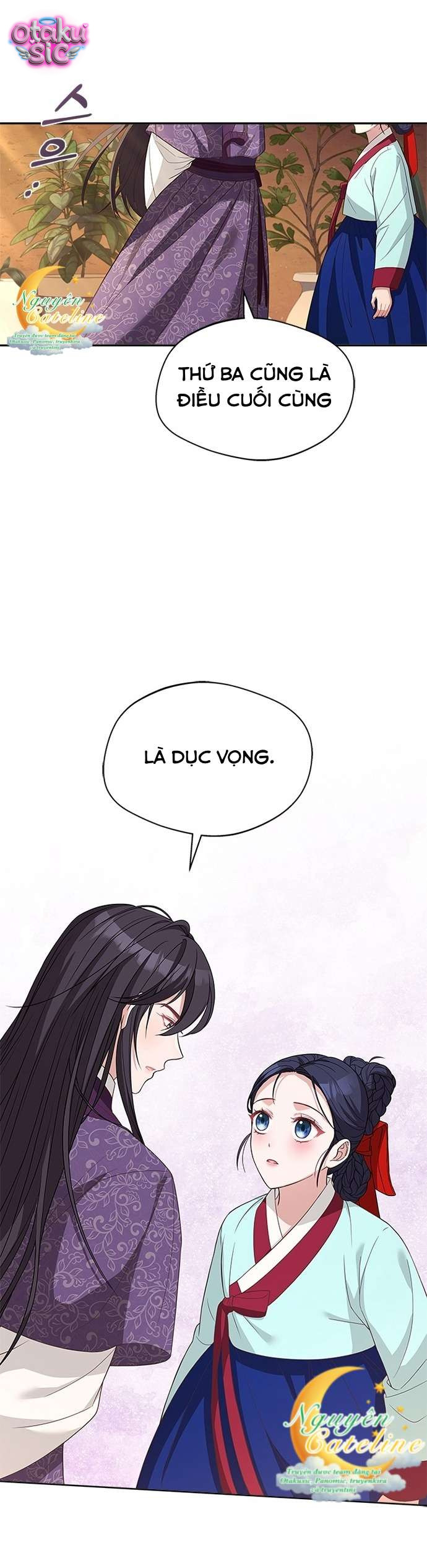 Lầu Sinru của Haesi. - Chap 34 - Trang 28