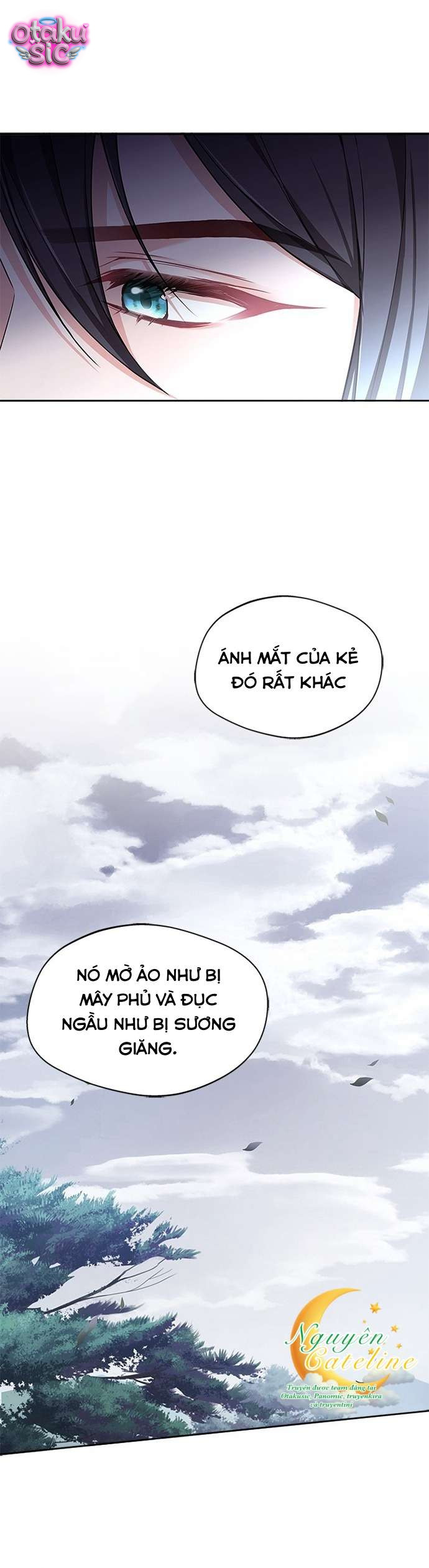 Lầu Sinru của Haesi. - Chap 34 - Trang 33