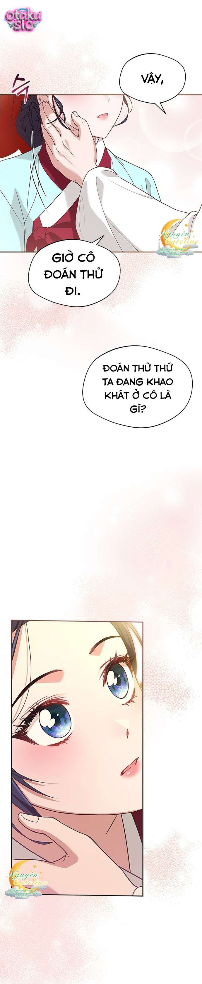 Lầu Sinru của Haesi. - Chap 34 - Trang 34