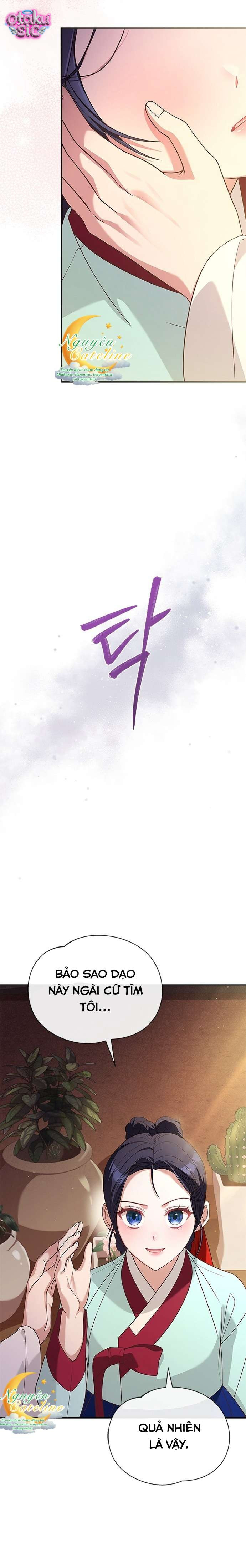 Lầu Sinru của Haesi. - Chap 34 - Trang 35