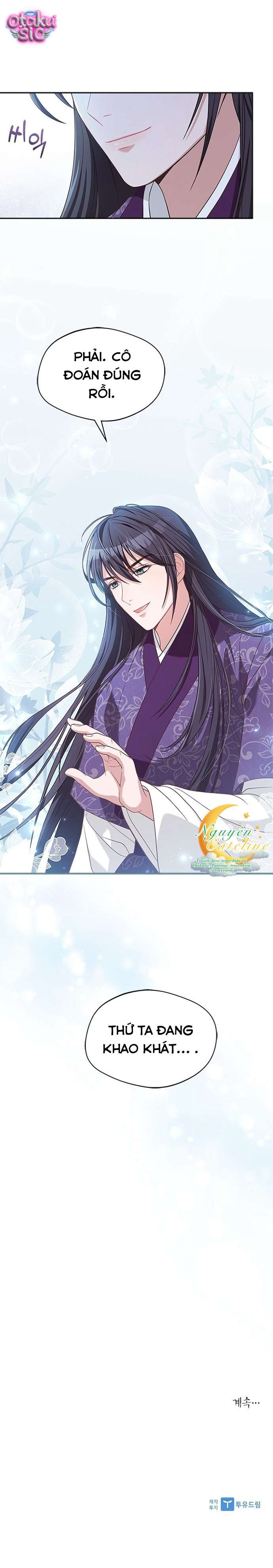 Lầu Sinru của Haesi. - Chap 34 - Trang 36