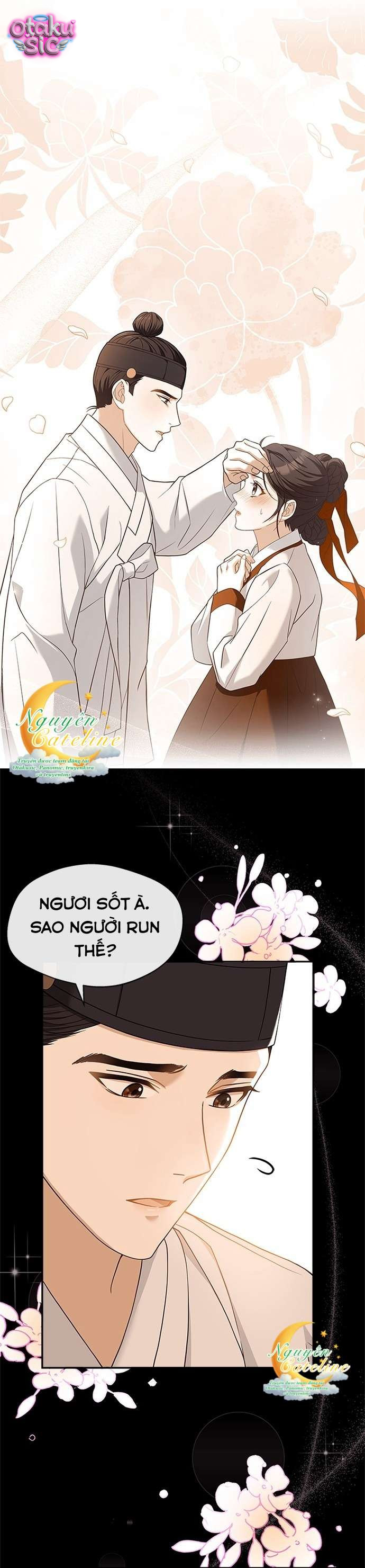 Lầu Sinru của Haesi. - Chap 34 - Trang 7