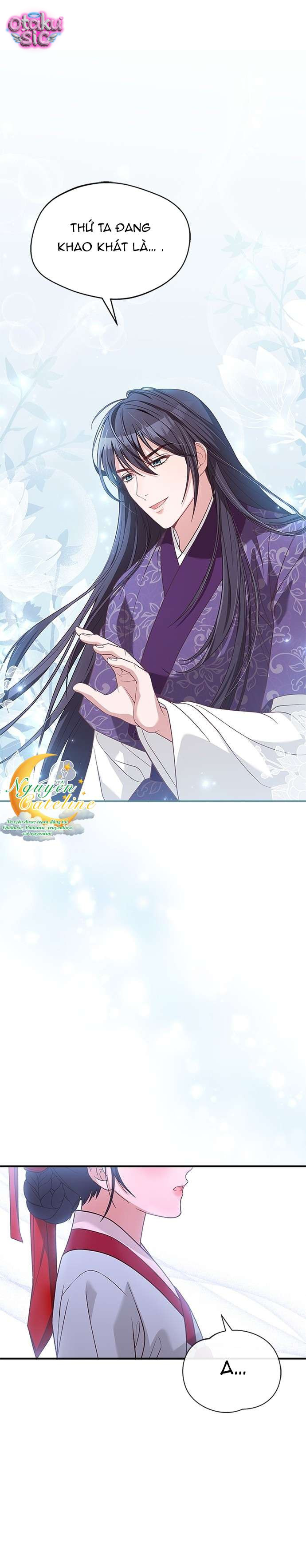 Lầu Sinru của Haesi. - Chap 35 - Trang 1