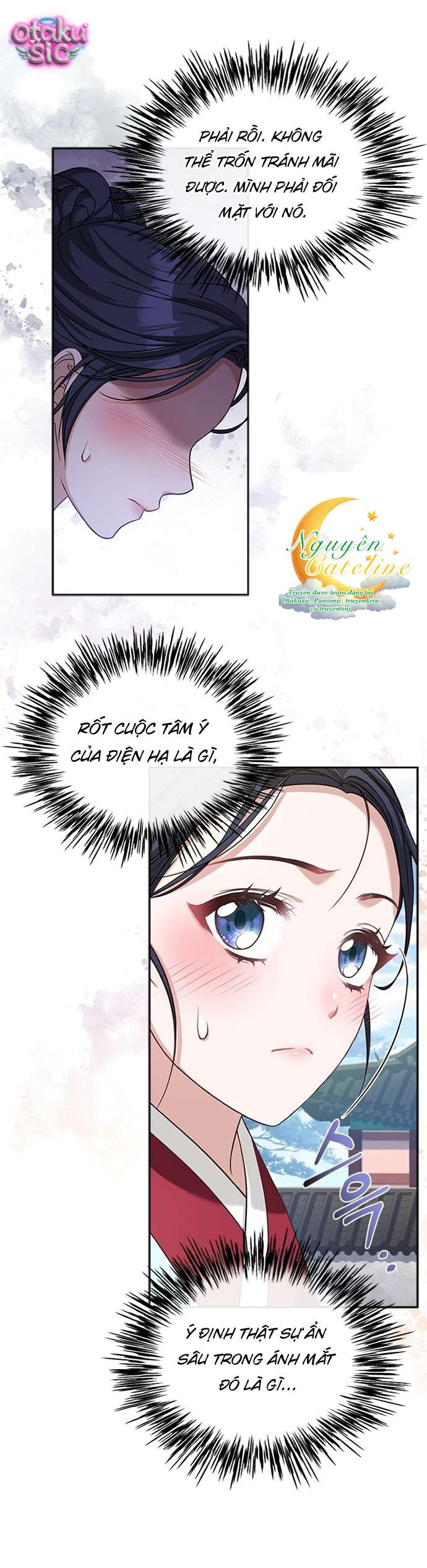 Lầu Sinru của Haesi. - Chap 35 - Trang 12