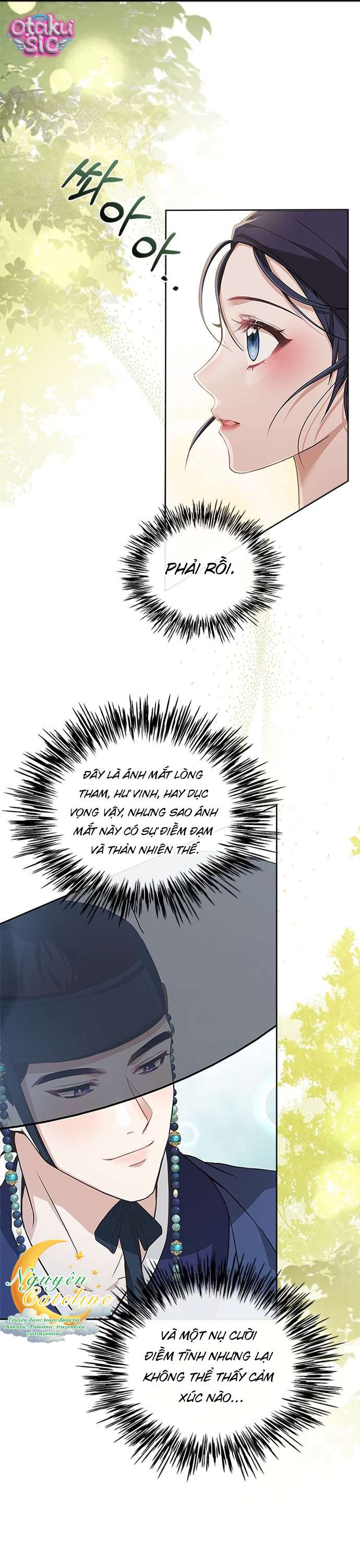 Lầu Sinru của Haesi. - Chap 35 - Trang 21