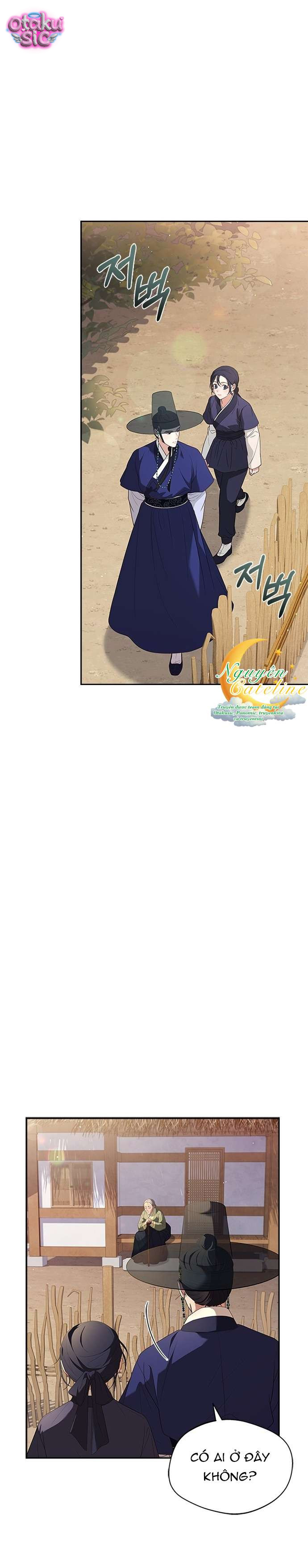 Lầu Sinru của Haesi. - Chap 35 - Trang 26
