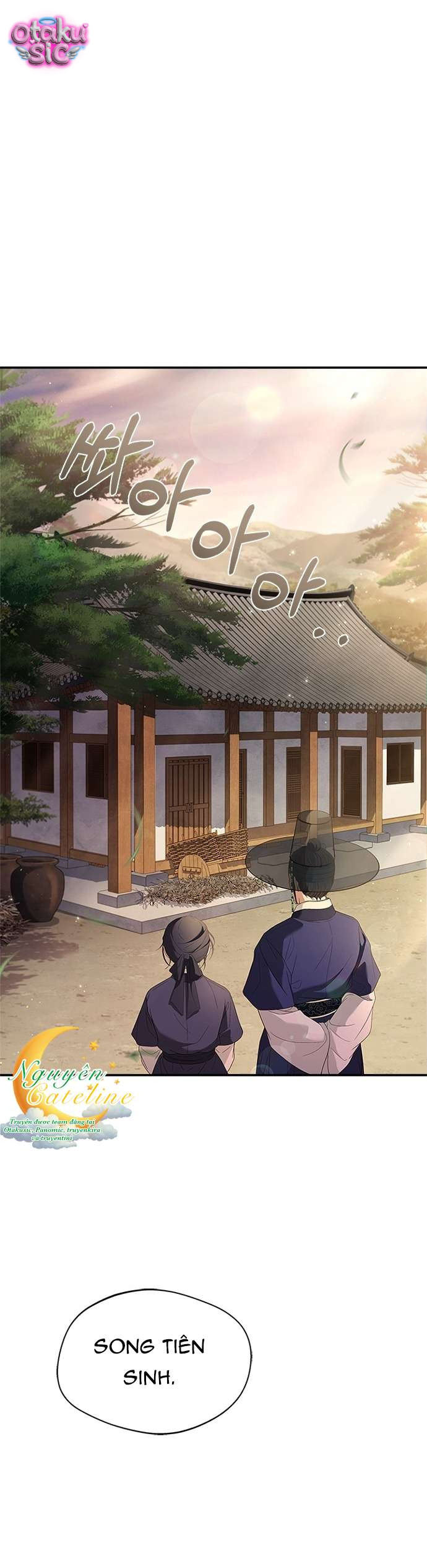 Lầu Sinru của Haesi. - Chap 35 - Trang 29