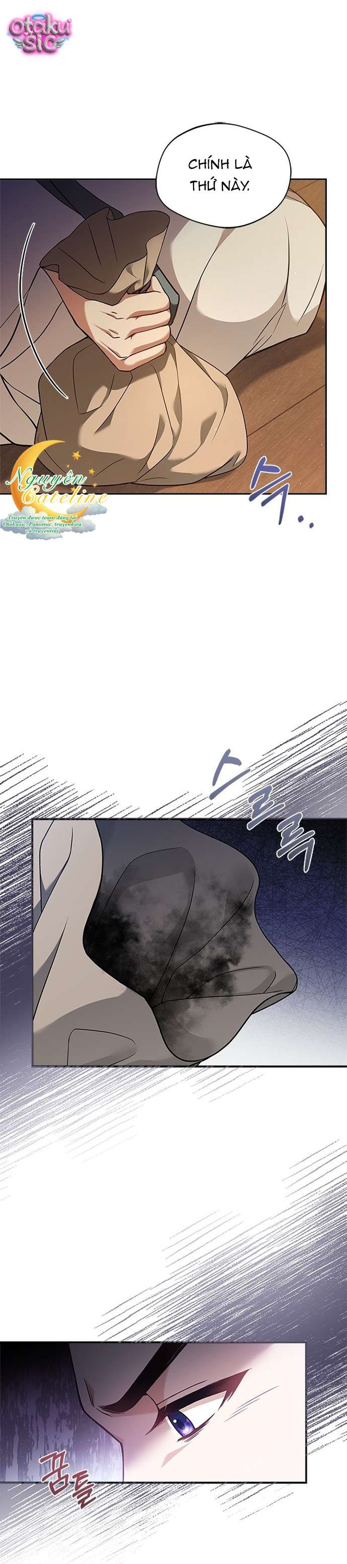 Lầu Sinru của Haesi. - Chap 35 - Trang 33