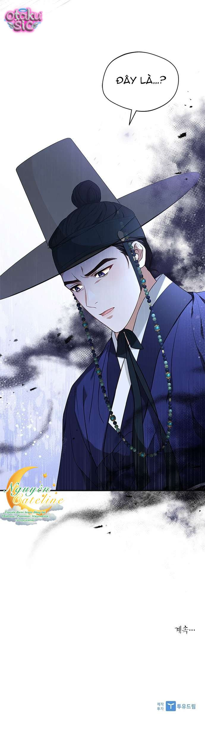 Lầu Sinru của Haesi. - Chap 35 - Trang 34