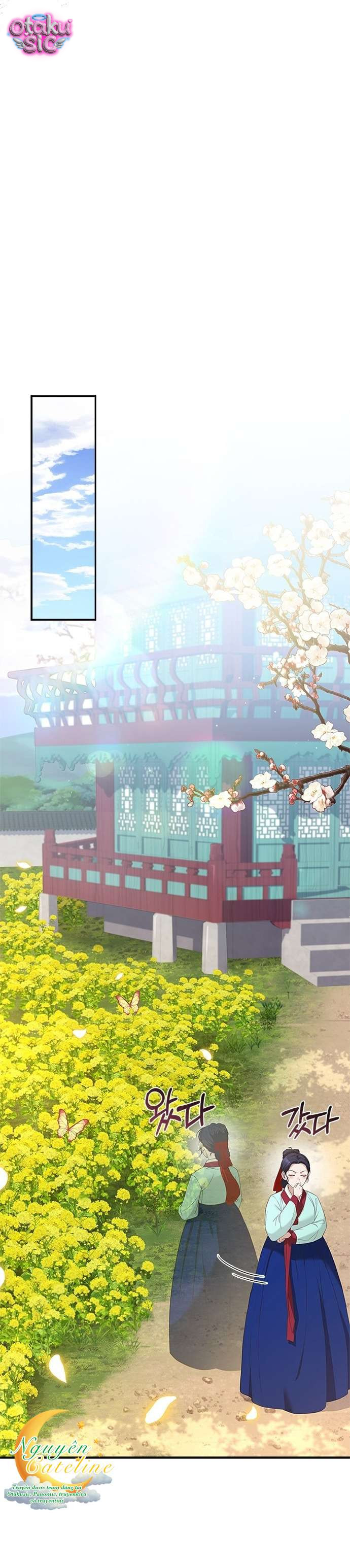 Lầu Sinru của Haesi. - Chap 35 - Trang 6