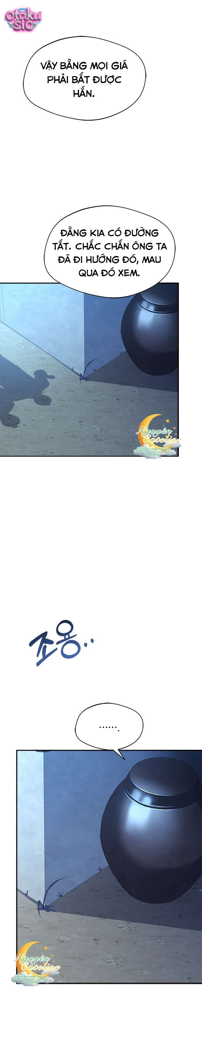 Lầu Sinru của Haesi. - Chap 36 - Trang 14