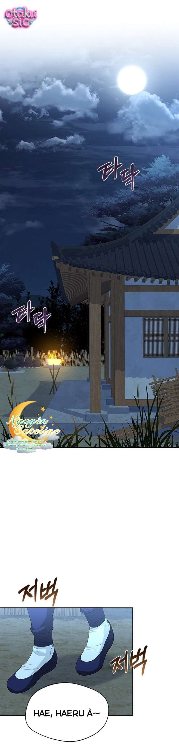 Lầu Sinru của Haesi. - Chap 36 - Trang 22