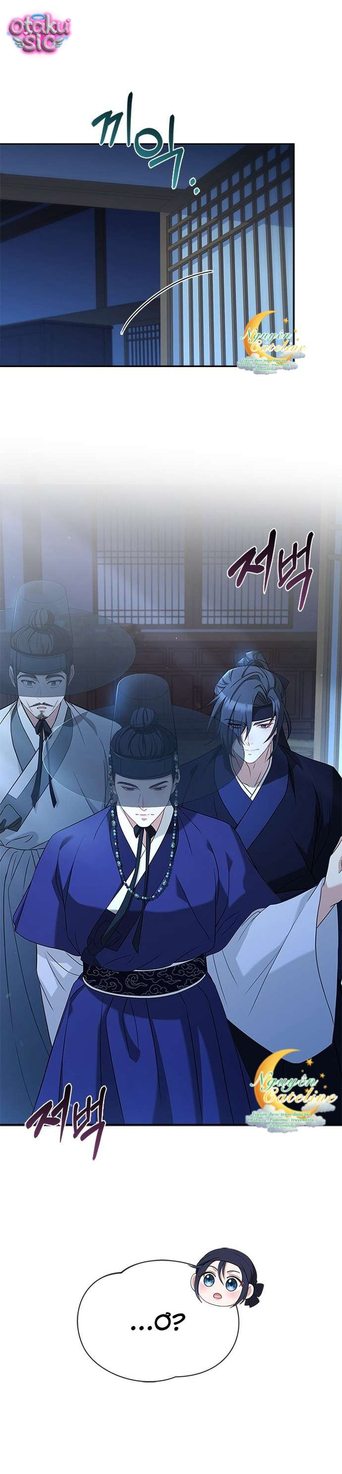 Lầu Sinru của Haesi. - Chap 36 - Trang 24