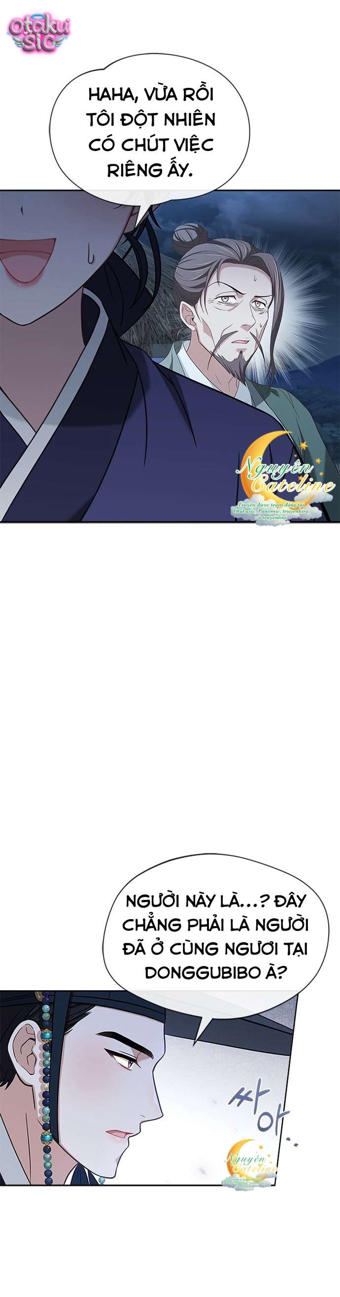 Lầu Sinru của Haesi. - Chap 36 - Trang 26